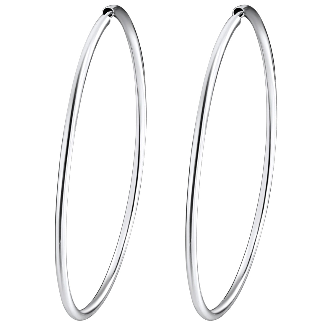 Rafaela Donata Creolen Sterling Silber