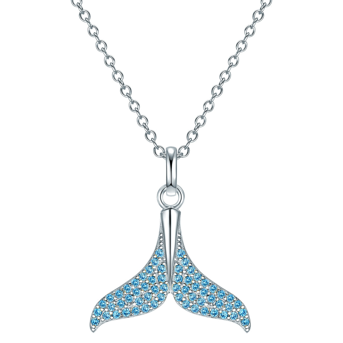 Rafaela Donata Kette mit Anhänger Sterling Silber Zirkonia weiß