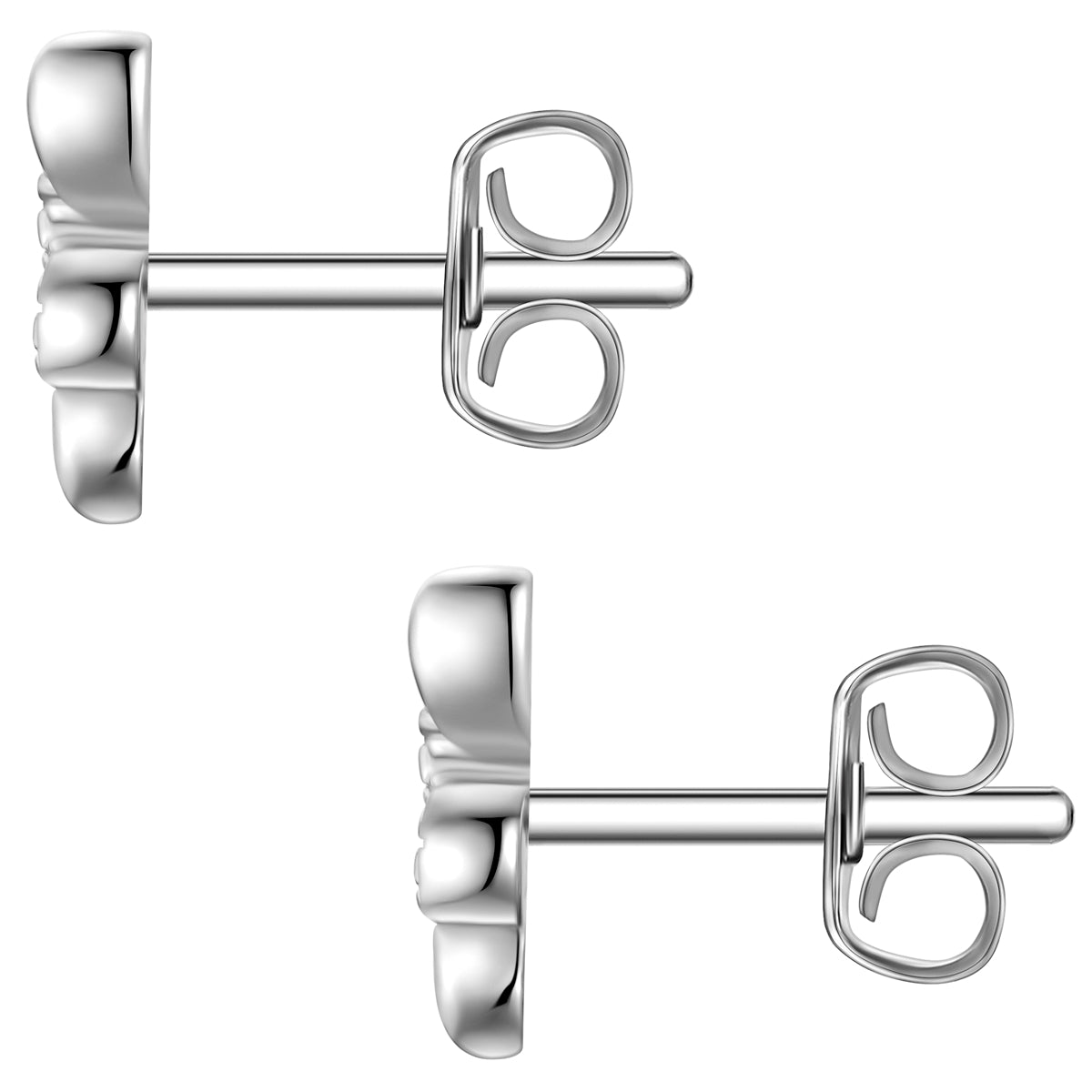 Ohrstecker Sterling Silber