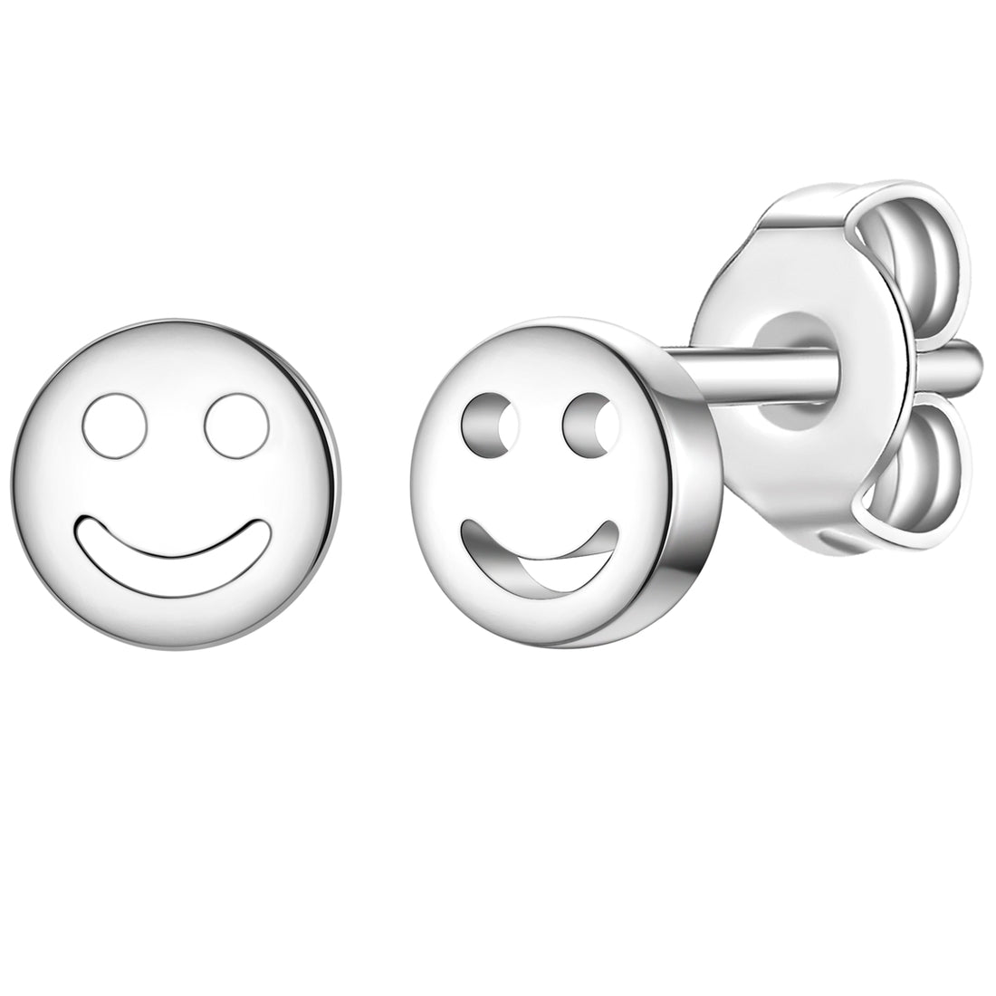 Rafaela Donata Ohrstecker Sterling Silber