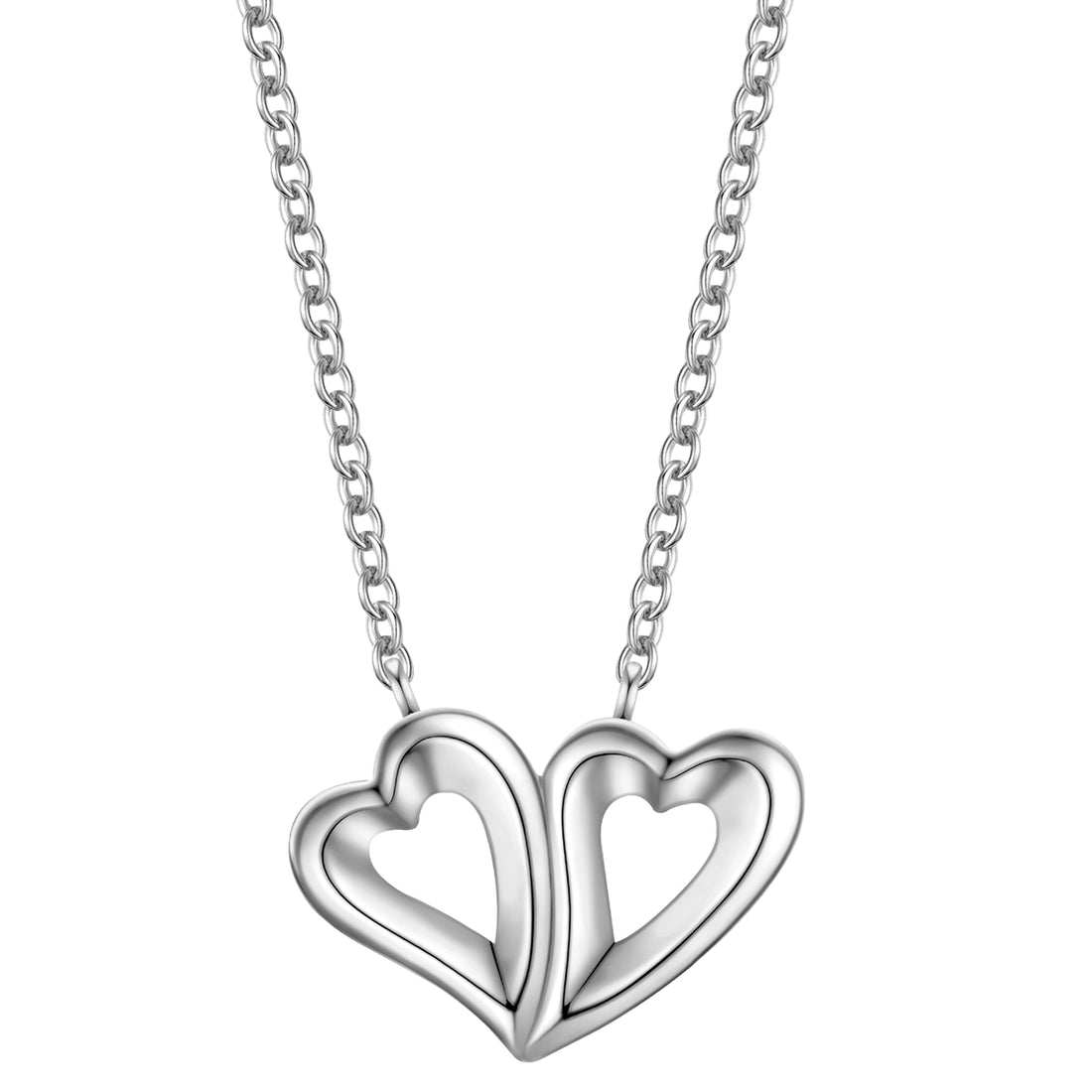 Rafaela Donata Kette mit Anhänger Sterling Silber