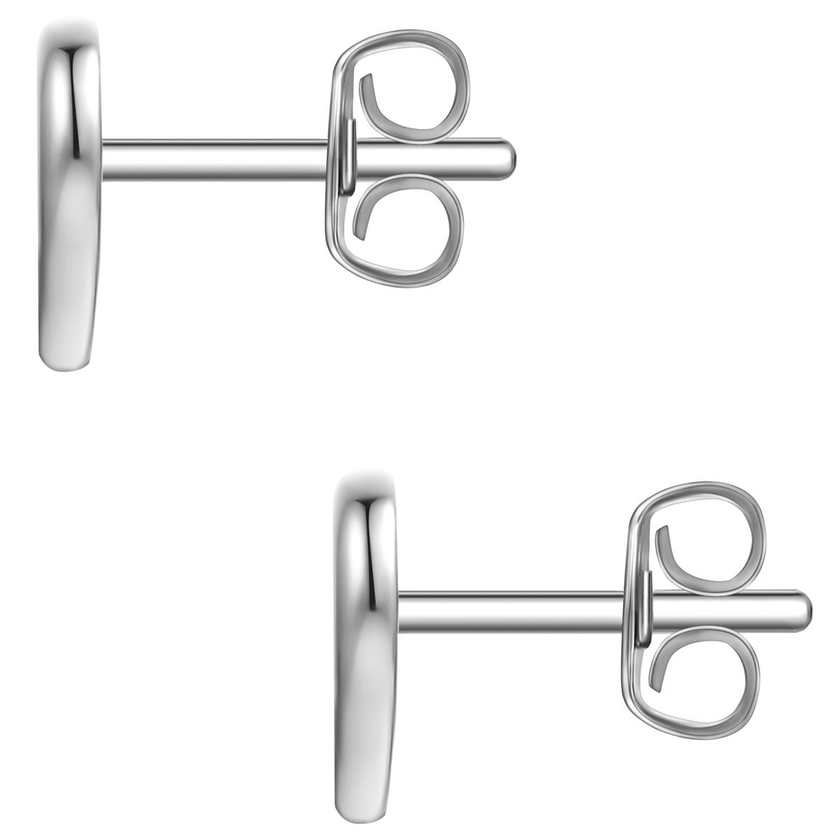 Ohrstecker Sterling Silber