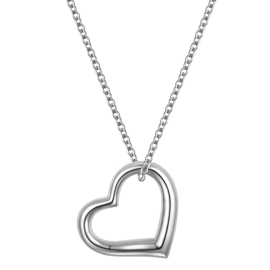 Rafaela Donata Kette mit Anhänger Sterling Silber