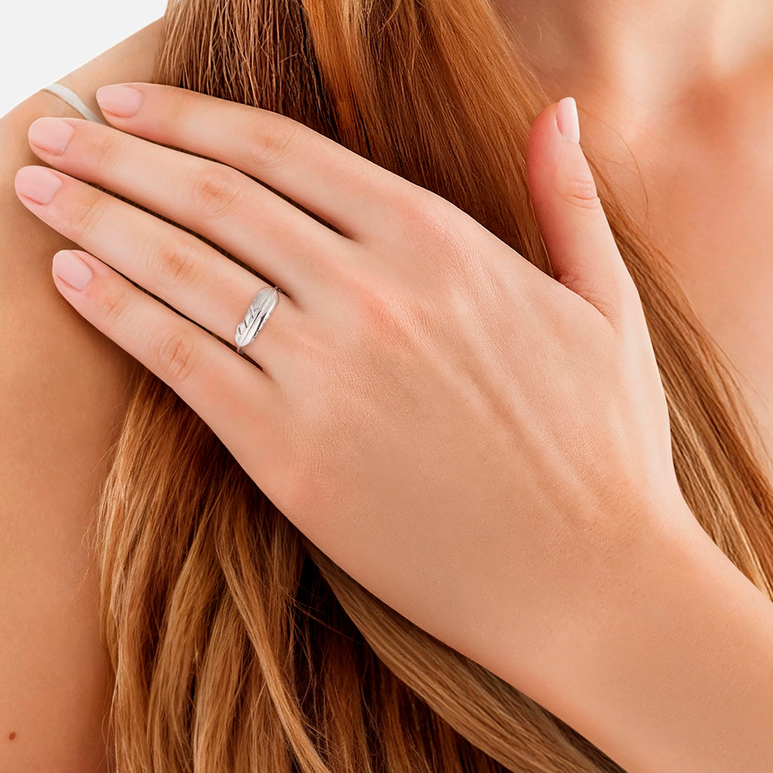 Ring Sterling Silber