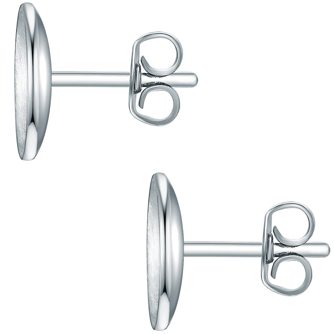 Ohrstecker Sterling Silber