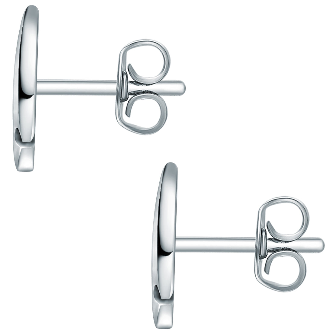 Ohrstecker Sterling Silber