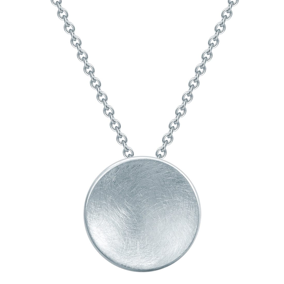 Kette mit Anhänger Sterling Silber