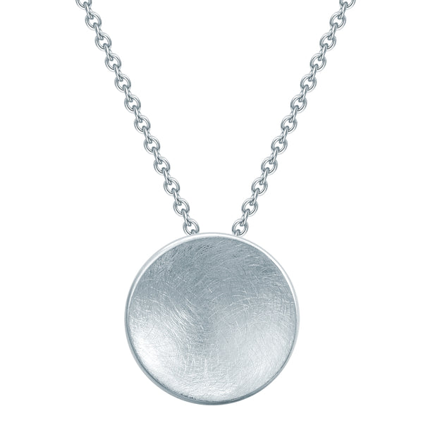 Kette mit Anhänger Sterling Silber