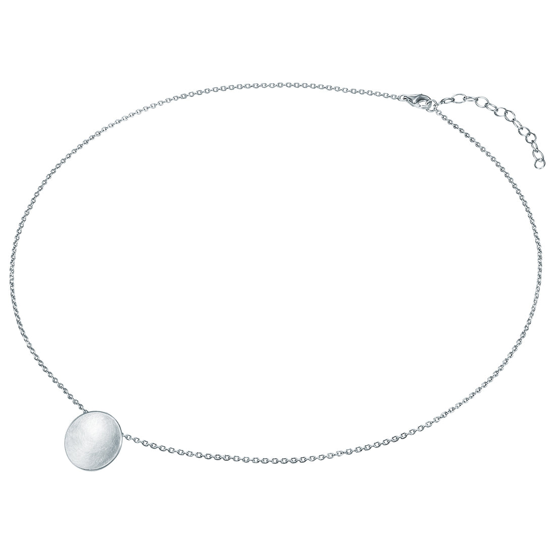 Kette mit Anhänger Sterling Silber