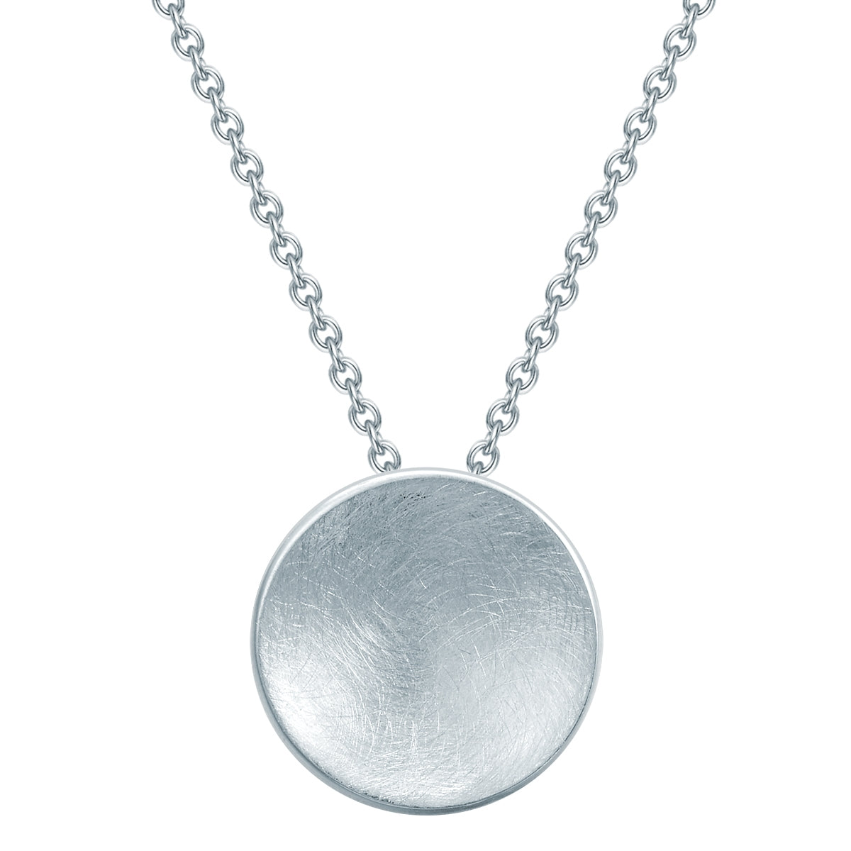 Kette mit Anhänger Sterling Silber