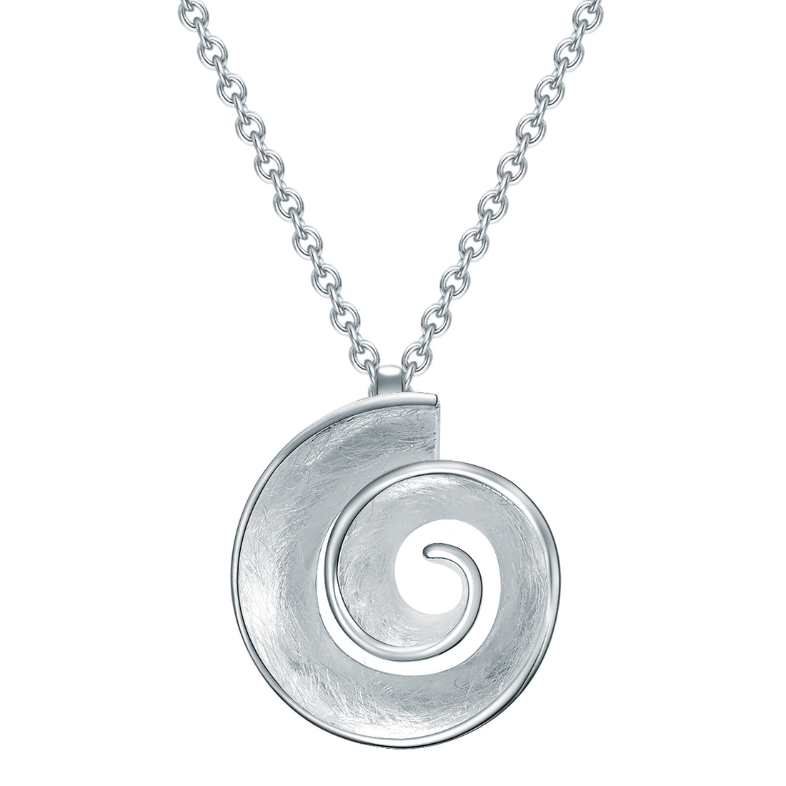 Rafaela Donata Kette mit Anhänger Sterling Silber