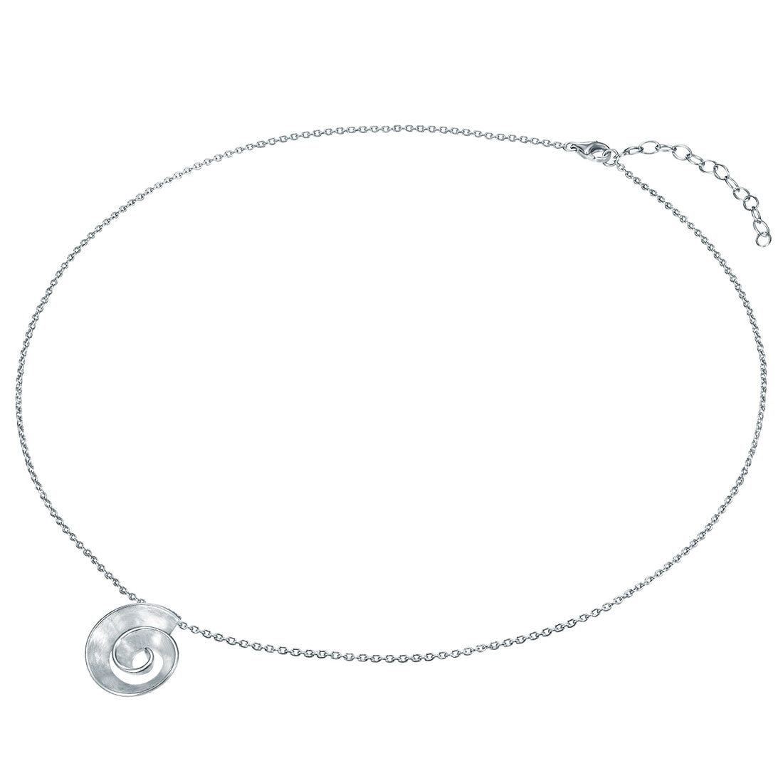 Kette mit Anhänger Sterling Silber