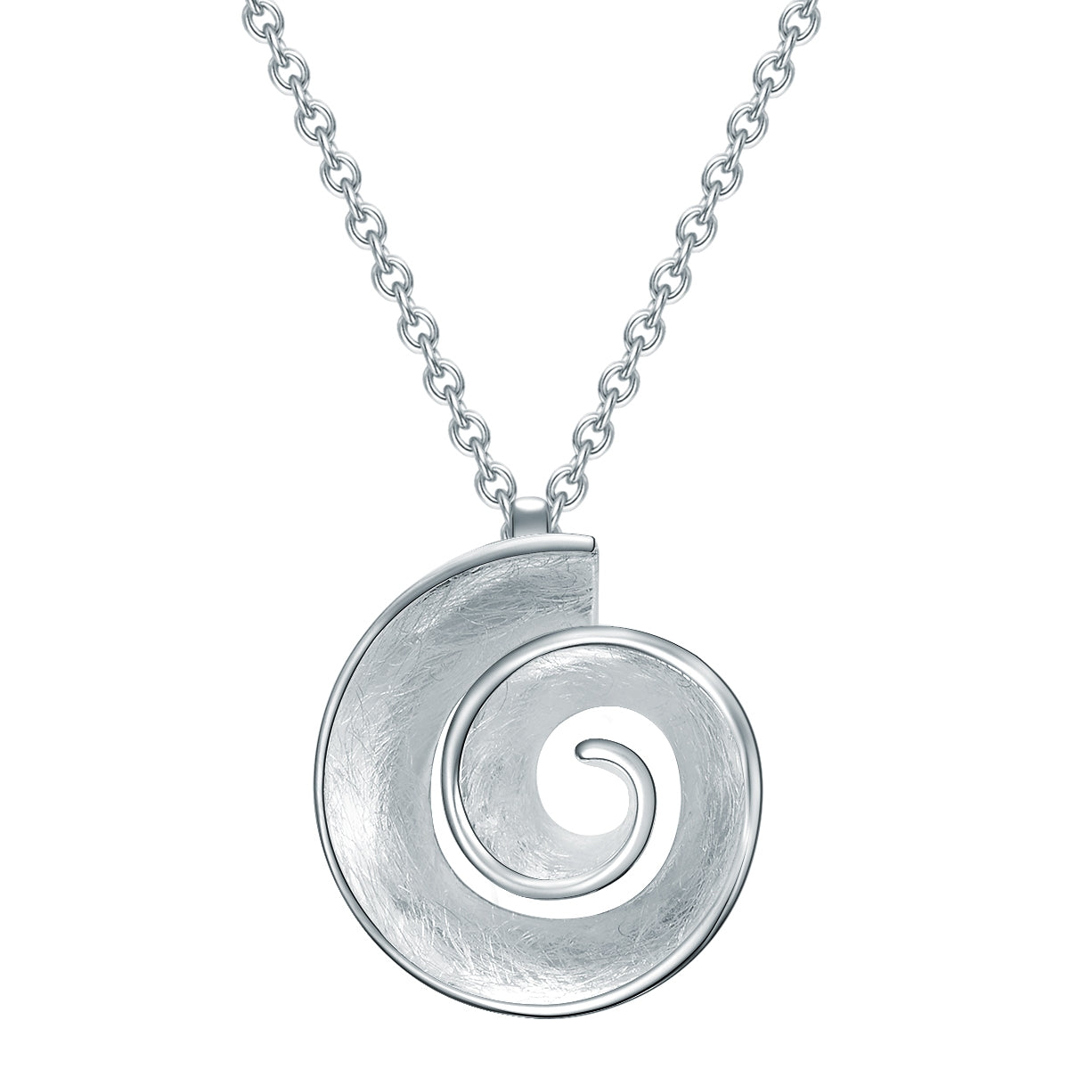 Kette mit Anhänger Sterling Silber