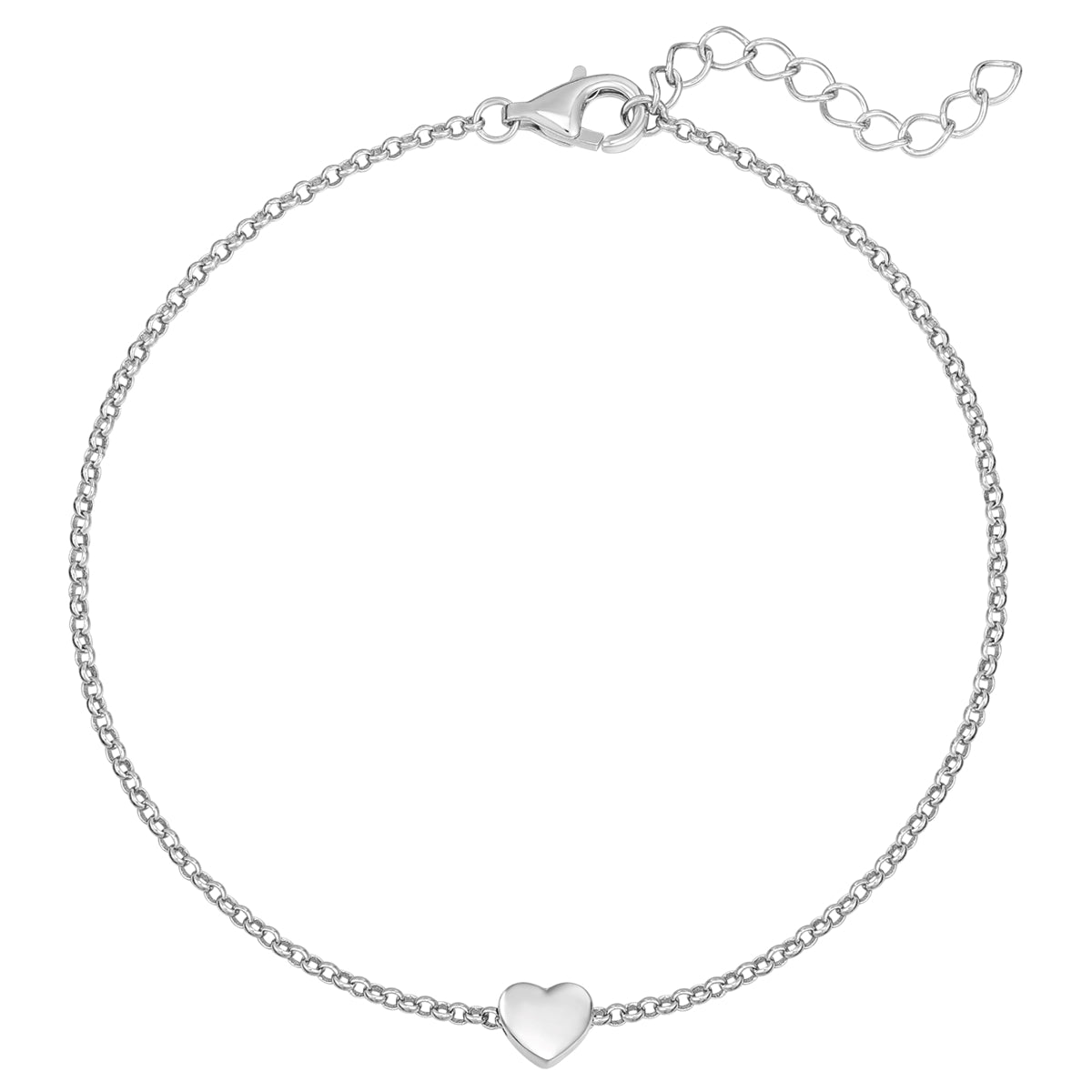 Armband Sterling Silber