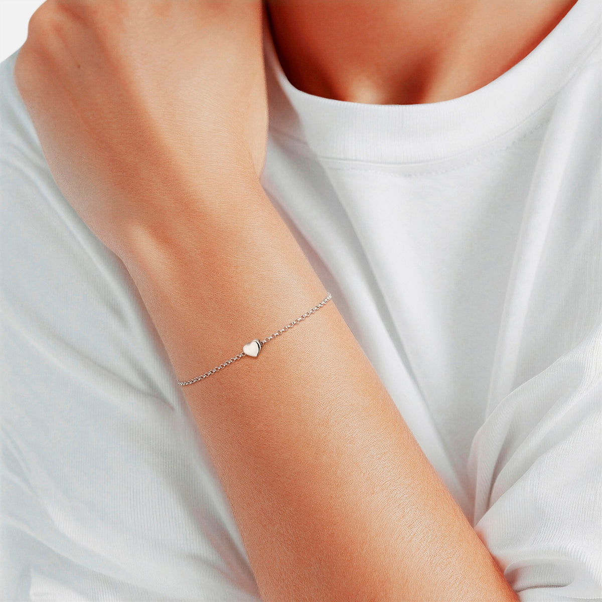 Armband Sterling Silber