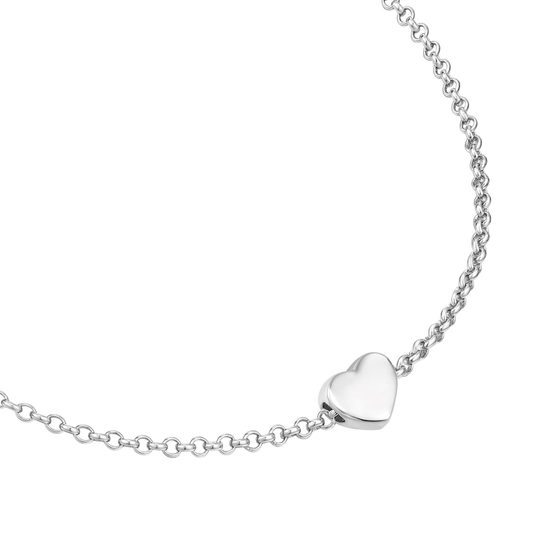 Armband Sterling Silber