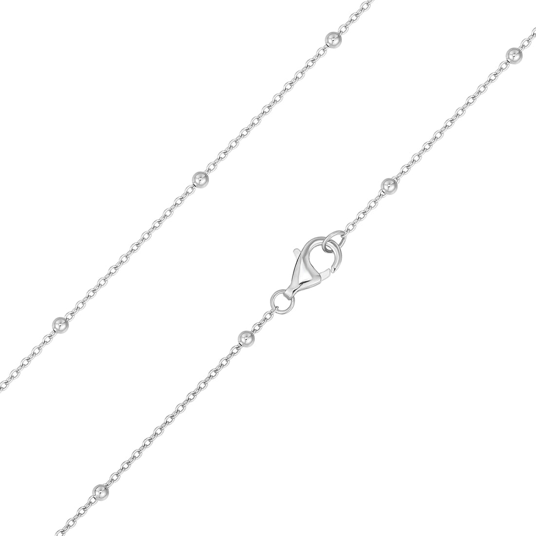 Kette Sterling Silber