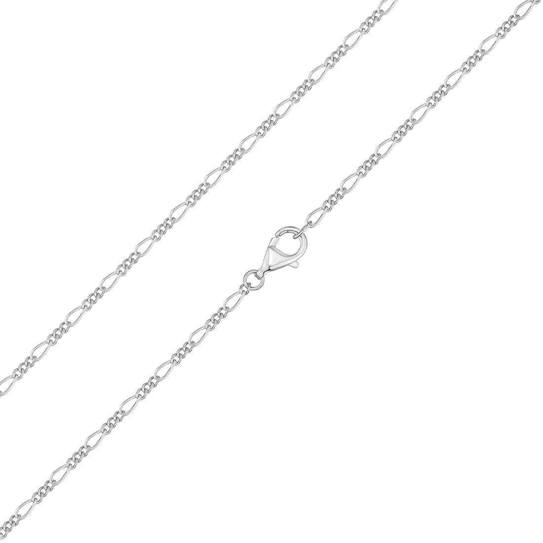 Kette Sterling Silber