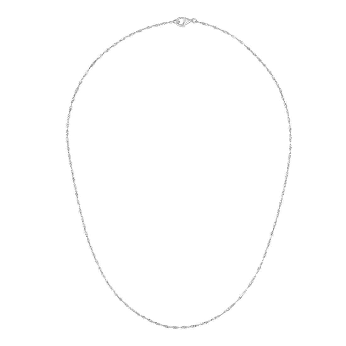 Kette Sterling Silber